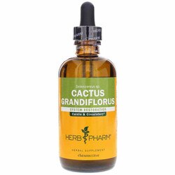 Cactus Grandiflorus Extract
