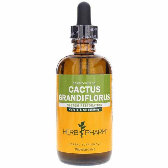 Cactus Grandiflorus Extract, HPH