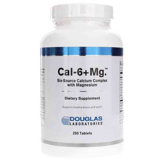 Cal-6+Mg, DGL