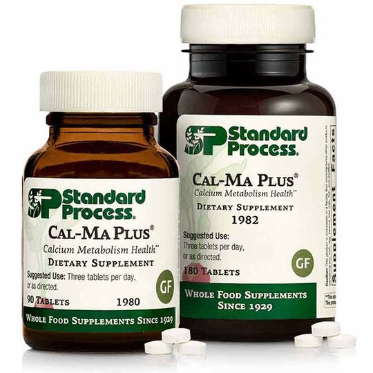 Cal-Ma Plus, SP
