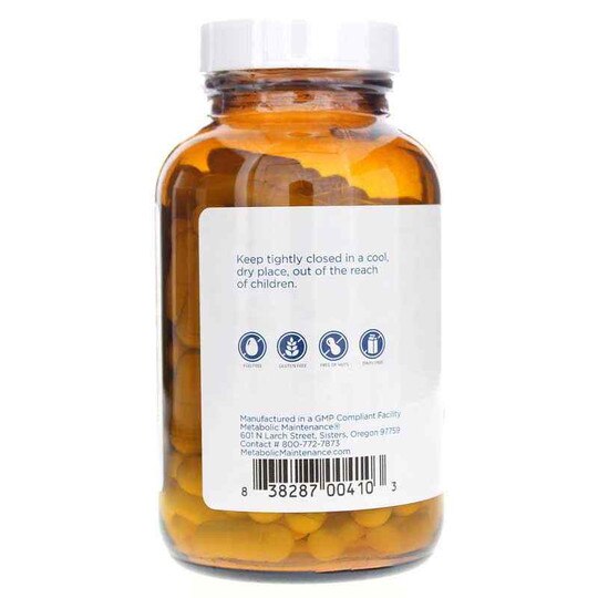 Cal/Mag 1:2, 120 Capsules, MTM