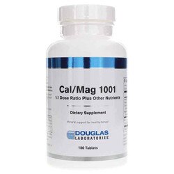 Cal/Mag 1001 1