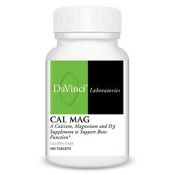 Cal Mag Calcium