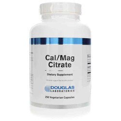 Cal/Mag Citrate 1