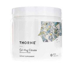 Cal-Mag Citrate Effervescent Powder 1