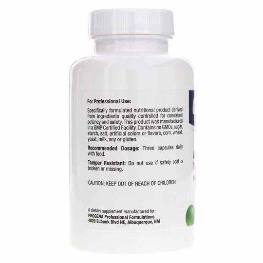 Cal/Mag/D, 90 Capsules, PRG