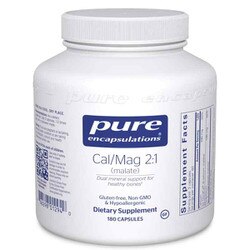 Cal/Mag (malate) 2:1 1