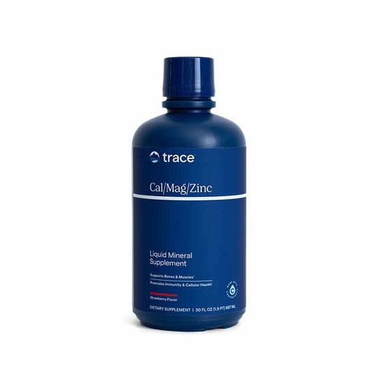 Cal/Mag/Zinc Liquid, TMR