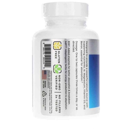 Cal/Mg Plus Boron, 90 Veg Capsules, PRB
