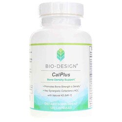 Cal-Plus Bone Density Support 1