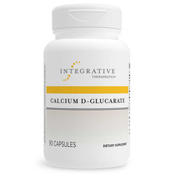 Calcium D-Glucarate 1