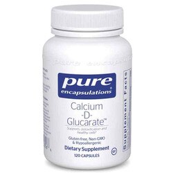 Calcium-d-Glucarate