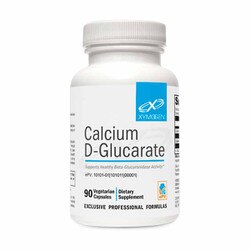 Calcium D-Glucarate 1