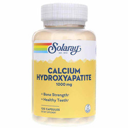 Calcium Hydroxyapatite 1,000 Mg 1