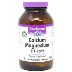 Calcium Magnesium 1:1 Ratio 1