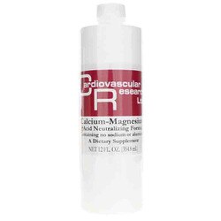 Calcium Magnesium Liquid 1