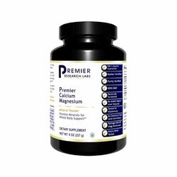 Calcium Magnesium Powder 1