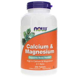 Calcium & Magnesium 1