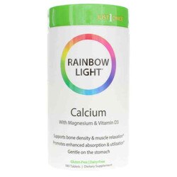 Calcium with Magnesium & Vitamin D3 1