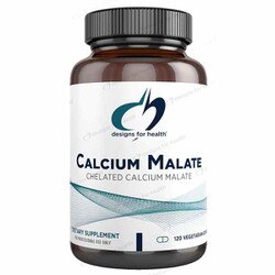 Calcium Malate