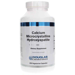 Calcium Microcrystalline Hydroxyapatite 1