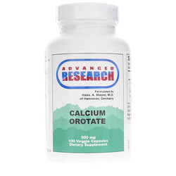 Calcium Orotate 1