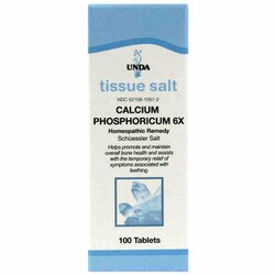 Calcium Phosphoricum 6X 1