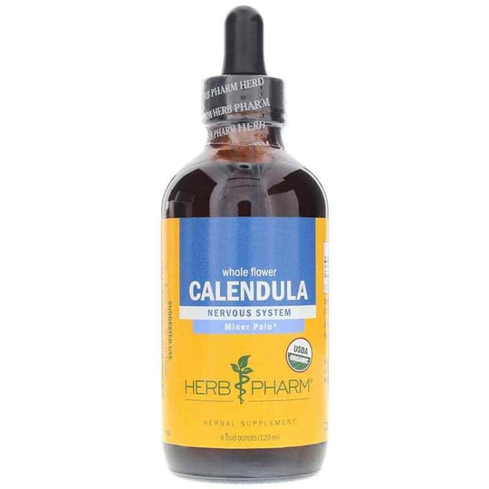 Calendula Extract, HPH