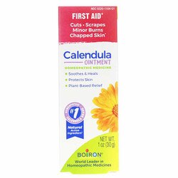 Calendula Ointment 1