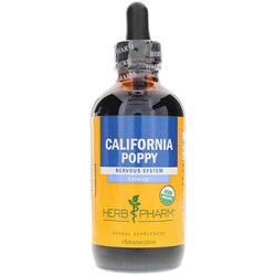 California Poppy Extract 1