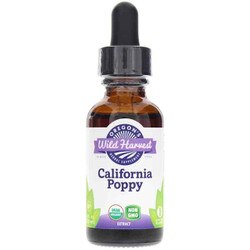 California Poppy Extract 1
