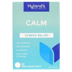 Calm 1