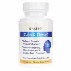 Calm & Clever 1