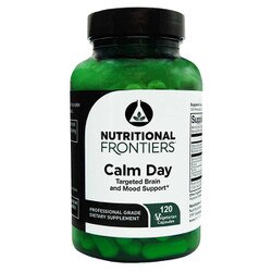 Calm Day New Formula