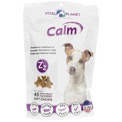 Calm for Dogs Soft Chews