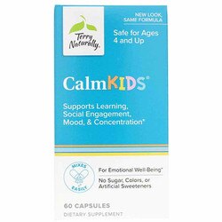 Calm Kids 1