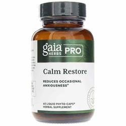 Calm Restore