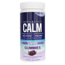 Calm Sleep Gummies