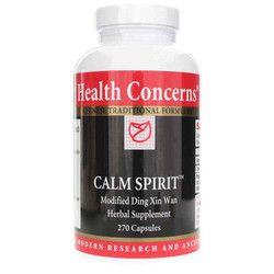Calm Spirit