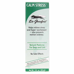Calm Stress Homeopathic