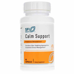 Calm Support