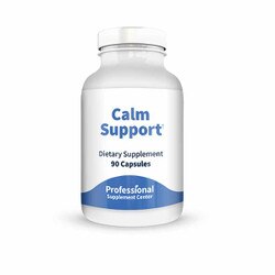Calm Support
