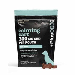 Calming Care CBD for Dogs