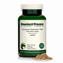 Calming Comfort Pro