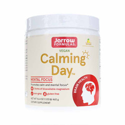Calming Day Magnesium Powder
