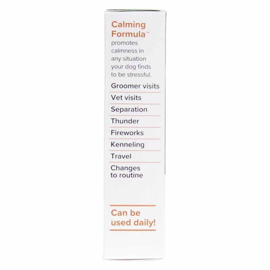 Calming Formula for Dogs, 45 Tablets, TNT