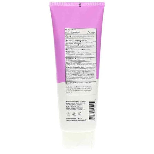 Calming Itch & Irritation Lotion with Lavender, 8 Oz, AO