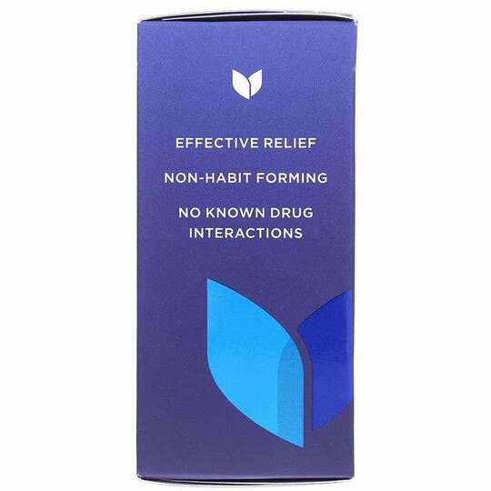 Calms Forte Sleep Aid, 100 Tablets, HYL