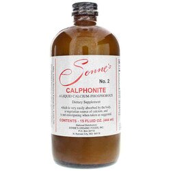 Calphonite No. 2