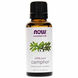Camphor Essential Oil